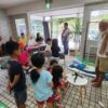 【活動報告】首里グランドハイツ「防災勉強会」でリッカ！ヤールーキャラバン！を実施！
